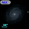 NGC  2614