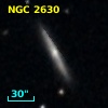 NGC  2630