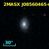 2MASX J08560465+7347415