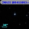 2MASS J08411083+7239303