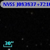NVSS J083837+721040