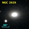 NGC  2629