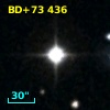 BD+73   436