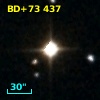 BD+73   437