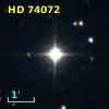 HD  74072