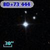 BD+73   444