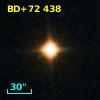 BD+72   438
