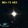 BD+71   483
