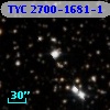 TYC 2700-1681-1