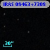 IRAS 08463+7308
