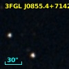 GB6 B0851+7157