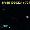NVSS J090224+724047