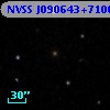NVSS J090643+710030