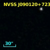 NVSS J090120+723036