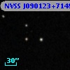 NVSS J090123+714848