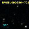 GB6 B0857+7309