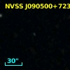 NVSS J090500+723030
