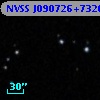 NVSS J090726+732055