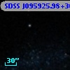 SDSS J095925.98+304610.4