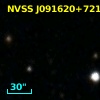 NVSS J091620+721636
