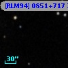 [RLM94] 0851+717 3