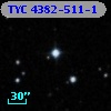 TYC 4382-511-1