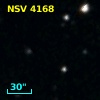 NSV  4168