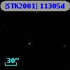 [STK2001] 11305d