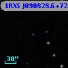 1RXS J090828.6+721634