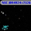NSC J084924+712643