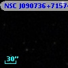 NSC J090736+715744