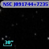 NSC J091744+723519