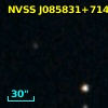 NVSS J085831+714156