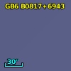 GB6 B0817+6943