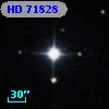 HD  71828