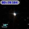 BD+70   504