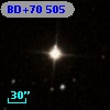 BD+70   505