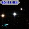 BD+71   454