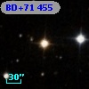 BD+71   455