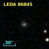 LEDA   86845