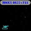 [WK92] 0822+711
