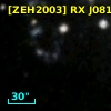 [ZEH2003] RX J0819.4+7042  3