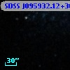 SDSS J095932.12+304348.5