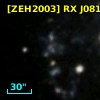 [ZEH2003] RX J0819.4+7042 12