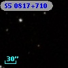 S5 0817+710