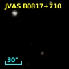 JVAS B0817+710