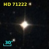 HD  71222