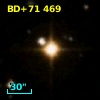 BD+71   469