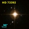 HD  73392