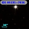 IDS 08195+7036